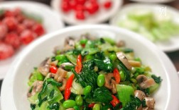 上海家常菜做法大全有哪些经典？