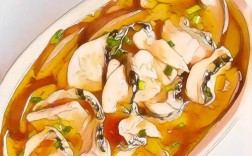 香菇鳕鱼的做法大全家常