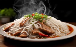 家常粉条蒸肉怎么做才能软糯鲜香？