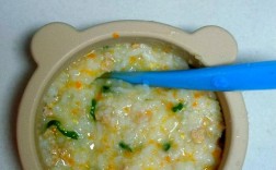 八个月宝宝能吃瘦肉粥吗？