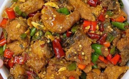 家常红烧鱼块怎么做才入味？