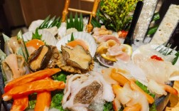 法式什锦海鲜拼盘，海鲜种类有哪些？