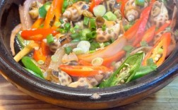 砂锅海鲜煲怎么做才鲜嫩入味？