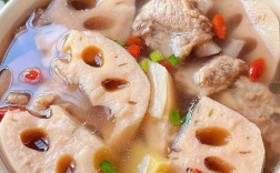 排骨莲藕汤怎么做？家常做法有哪些？