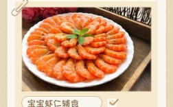 宝宝一天吃两个虾可以吗？