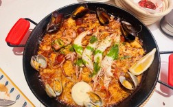 海鲜辣汤饭怎么做？家常做法有哪些？