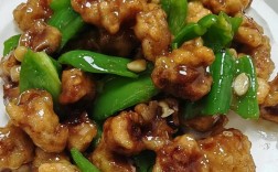 青椒段怎么做才下饭？