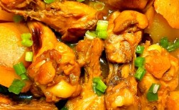红烧鸡腿土豆怎么做才好吃？