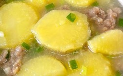 家常土豆汤怎么做才好喝？