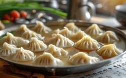 家常水煮饺子，家常水煮饺子的做法