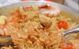 西班牙海鲜炒饭为何在广东省火了？