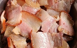 腊猪肉家常做法有哪些？
