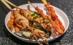 铁板海鲜拼盘怎么做？步骤详解在这里！