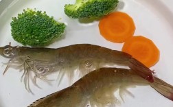 7个月宝宝吃虾泥怎么做