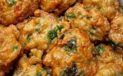 蔬菜丸子的家常窍门有哪些？