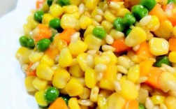 松子玉米粒怎么做才好吃？
