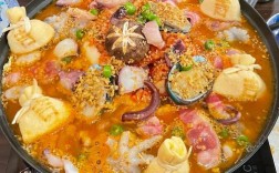 海鲜致富后，如何穿越娶哥儿？