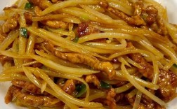 土豆家常菜有哪些做法？