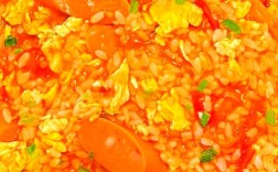 西红柿海鲜焖饭怎么做？