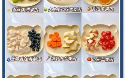 5月龄宝宝水果泥怎么做好消化？