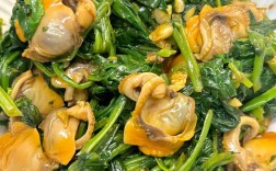 家里做海鲜搭配什么凉菜