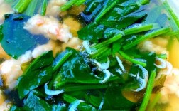 海鲜汤适合放什么蔬菜