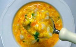 宝宝吃疙瘩汤好不好消化？