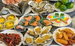 海鲜火锅必吃哪些海鲜？