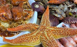 晚上吃哪种海鲜不长胖？