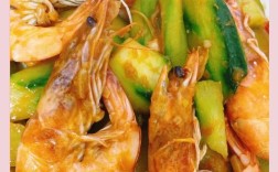 炒青虾家常做法有哪些？