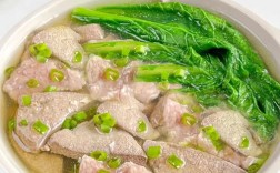 瘦肉猪肝汤做法大全家常