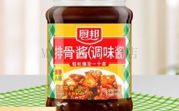 排骨酱VS海鲜酱，到底谁更胜一筹？