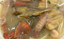 福建海鲜线面怎么做？做法大全在此！