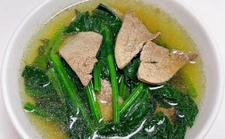 猪肝粥宝宝怎么吃才营养又安全？