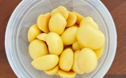 七个月宝宝能吃溶豆吗？安全吗？