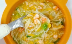 8个月宝宝能吃哪些辅食？