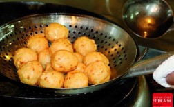 济南海鲜丸子培训，如何做出地道鲜味？