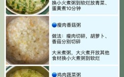 宝宝辅食蔬菜怎么做好吃？