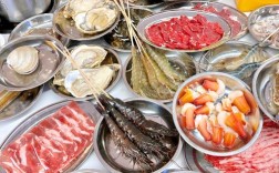 烧火锅必备海鲜清单有哪些？