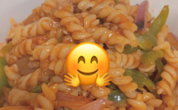 螺丝意面宝宝怎么做好吃又营养？