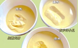 宝宝多大能吃蒸鸡蛋？