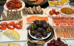 沈阳大行海鲜美食，有哪些必尝菜品？