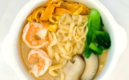 99个月宝宝能吃虾仁面条吗？