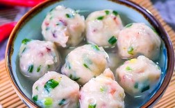 海鲜丸子炒制有何窍门？