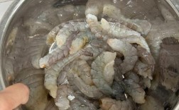 宝宝虾仁饺子怎么做？虾仁怎么处理？