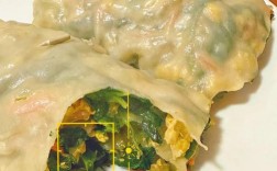 菠菜菜卷怎么做才好吃？