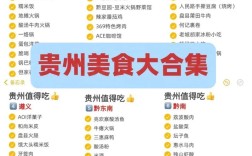 贵州菜谱家常菜做法大全