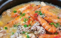 海鲜鸡怎么做？家常做法大全来了！