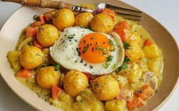 咖喱海鲜乌冬面怎么做才好吃？