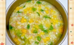 18个月宝宝辅食大全图